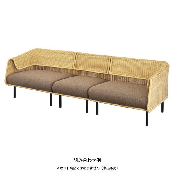 ソファ 椅子 組み合わせ 自在 編み込み ラタン ハワイアン リゾート系 ソファ 椅子 組み合わせ 自在 編み込み ラタン ハワイアン リゾート系