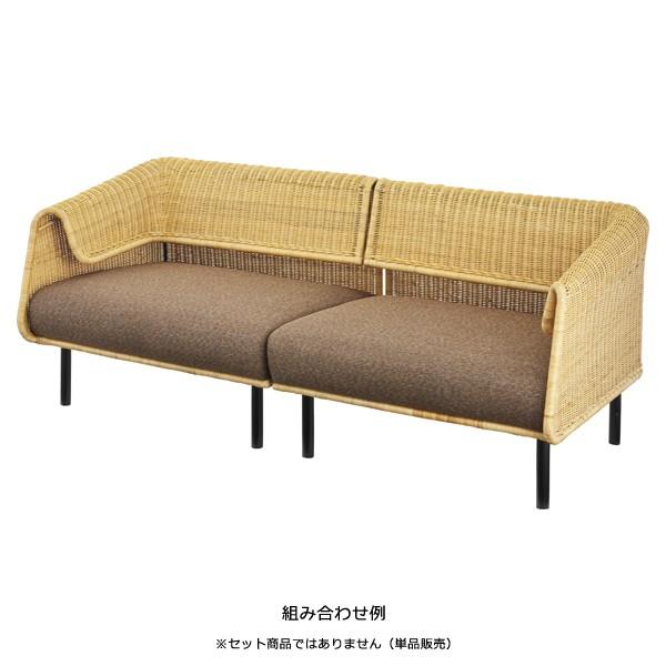 ソファ 椅子 組み合わせ 自在 編み込み ラタン ハワイアン リゾート系 ソファ 椅子 組み合わせ 自在 編み込み ラタン ハワイアン リゾート系