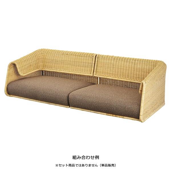 ソファ 椅子 組み合わせ 自在 編み込み ラタン ハワイアン リゾート系 ソファ 椅子 組み合わせ 自在 編み込み ラタン ハワイアン リゾート系