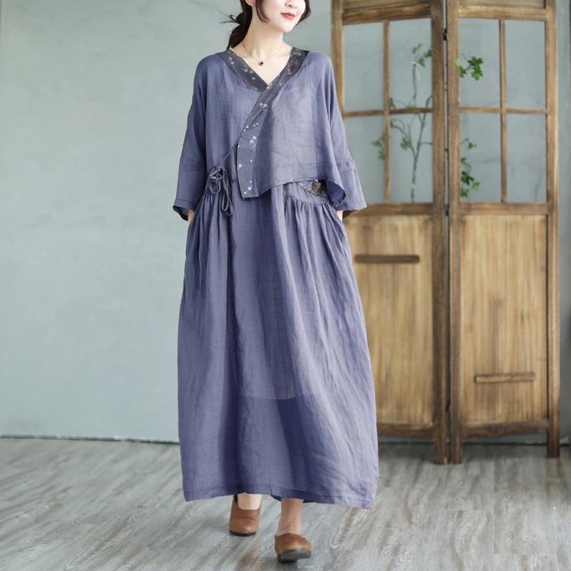 ワンピース ロングワンピース 夏 半袖 無地 プリーツ ゆったり おしゃれ 体型カバー シンプル ナチュラル 上品 大人 通勤 OL 旅 20代 37代 ワンピース ロングワンピース 夏 半袖 無地 プリーツ ゆったり おしゃれ 体型カバー シンプル ナチュラル 上品 大人 通勤 OL 旅 20代 37代