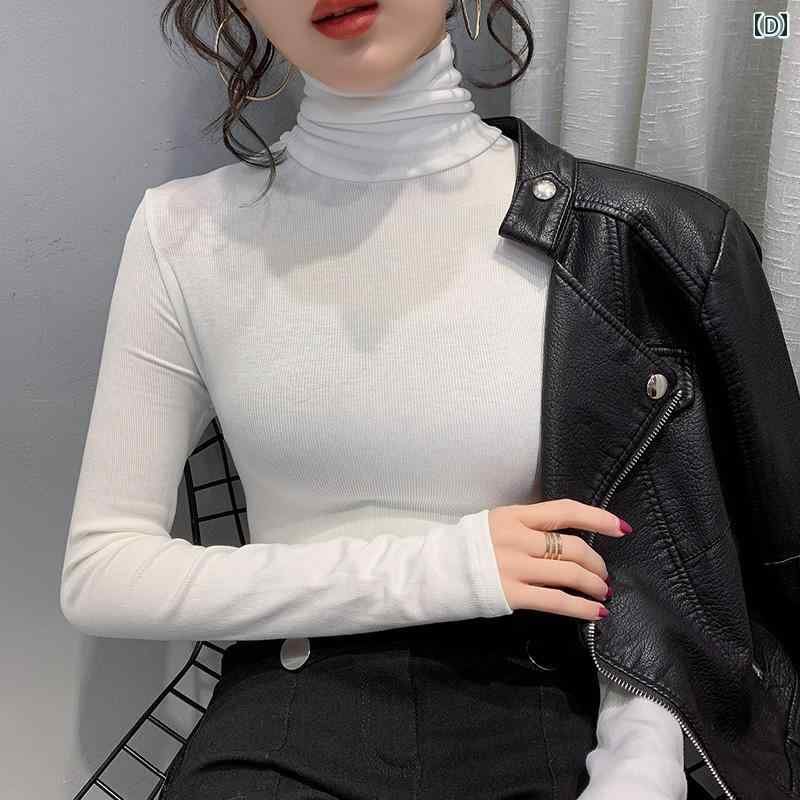 トップス レディース おしゃれ カジュアル 普段使い 秋冬 タートルネック シャツ 重ね 襟 グッズ 風 タイトフィット 起毛 Tシャツ 薄手 涼しい 涼しい 起毛 厚手 トップス レディース おしゃれ カジュアル 普段使い 秋冬 タートルネック シャツ 重ね 襟 グッズ 風 タイトフィット 起毛 Tシャツ 薄手 涼しい 涼しい 起毛 厚手