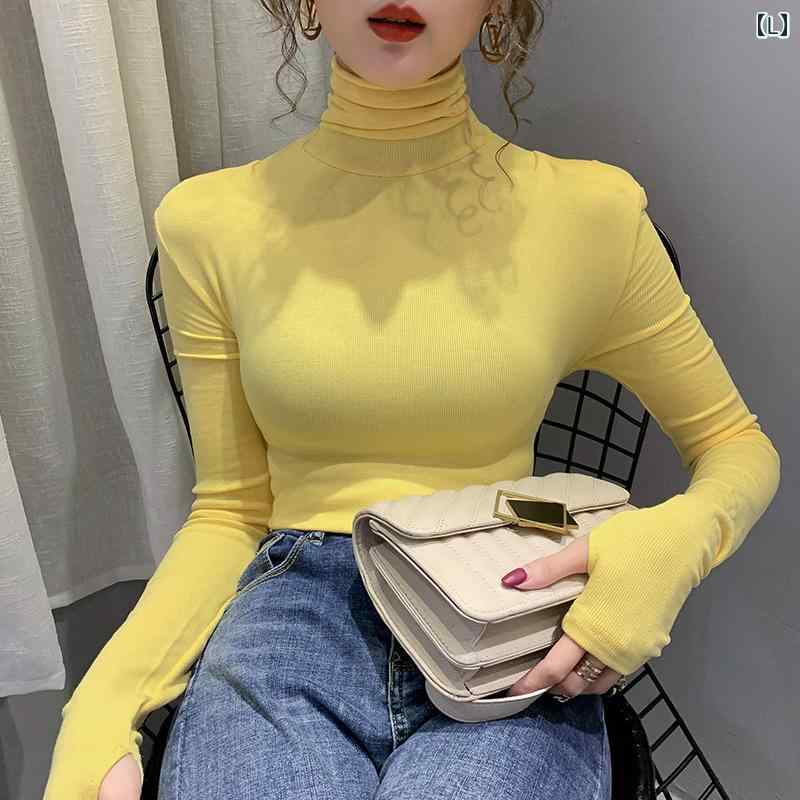 トップス レディース おしゃれ カジュアル 普段使い 秋冬 タートルネック シャツ 重ね 襟 グッズ 風 タイトフィット 起毛 Tシャツ 薄手 涼しい 涼しい 起毛 厚手 トップス レディース おしゃれ カジュアル 普段使い 秋冬 タートルネック シャツ 重ね 襟 グッズ 風 タイトフィット 起毛 Tシャツ 薄手 涼しい 涼しい 起毛 厚手