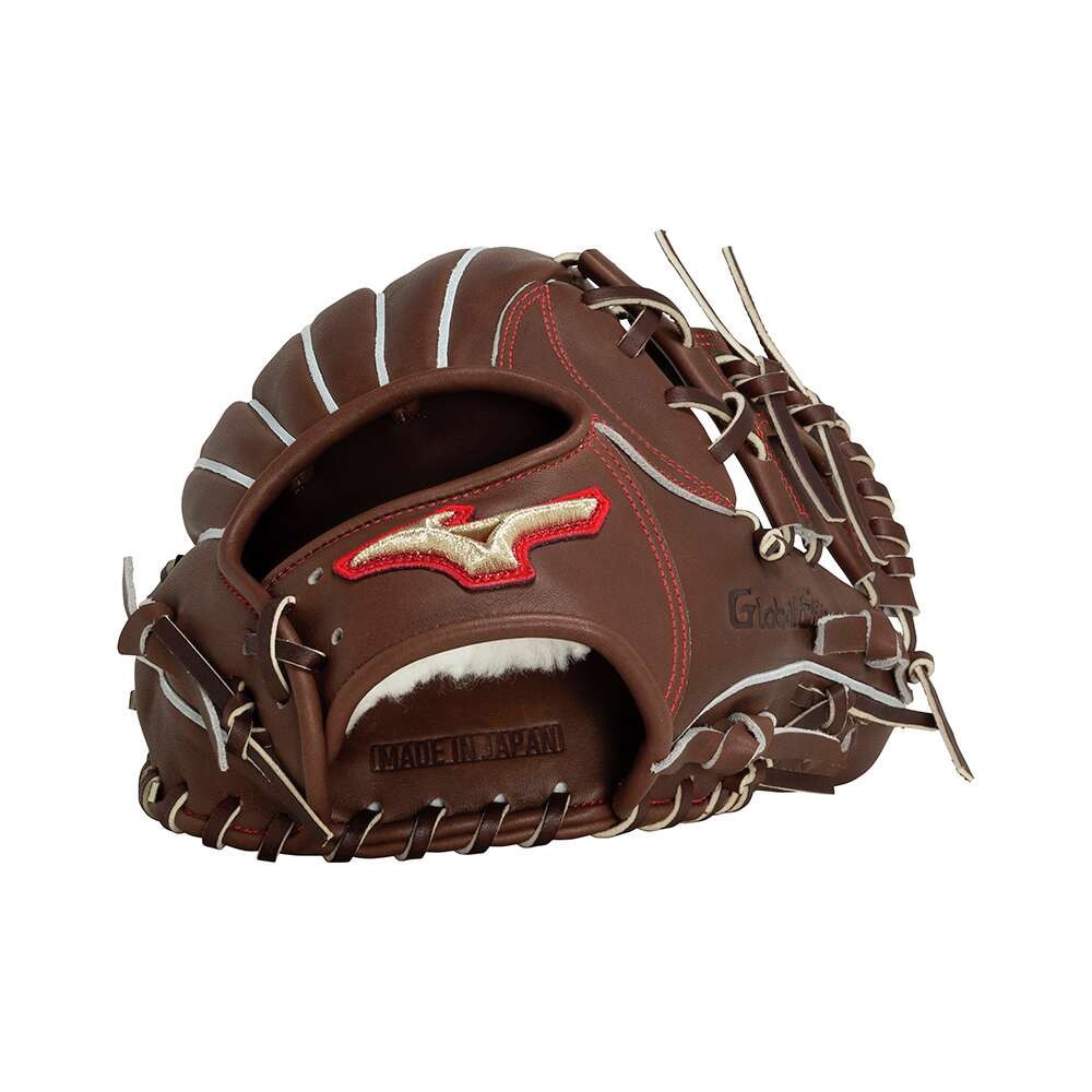 グローバルエリート JAPAN 硬式グラブ 内野手用 1AJGH31313-82