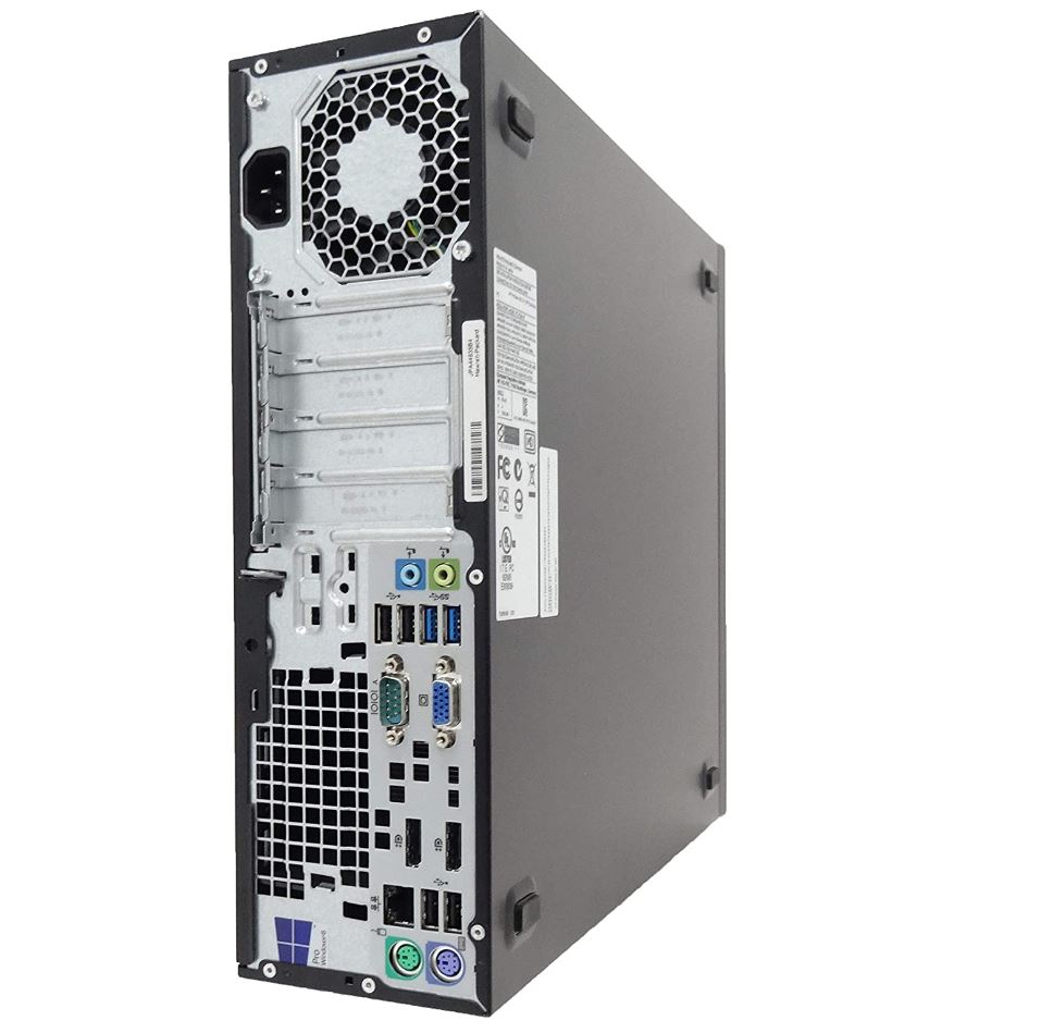 驚速 究極PC HP i7-4790 4.0G x8/メモリ32GB新SSD:960GB+大容量HDD:4TB Win10 Pro Office2019/USB3.0/追加 無線