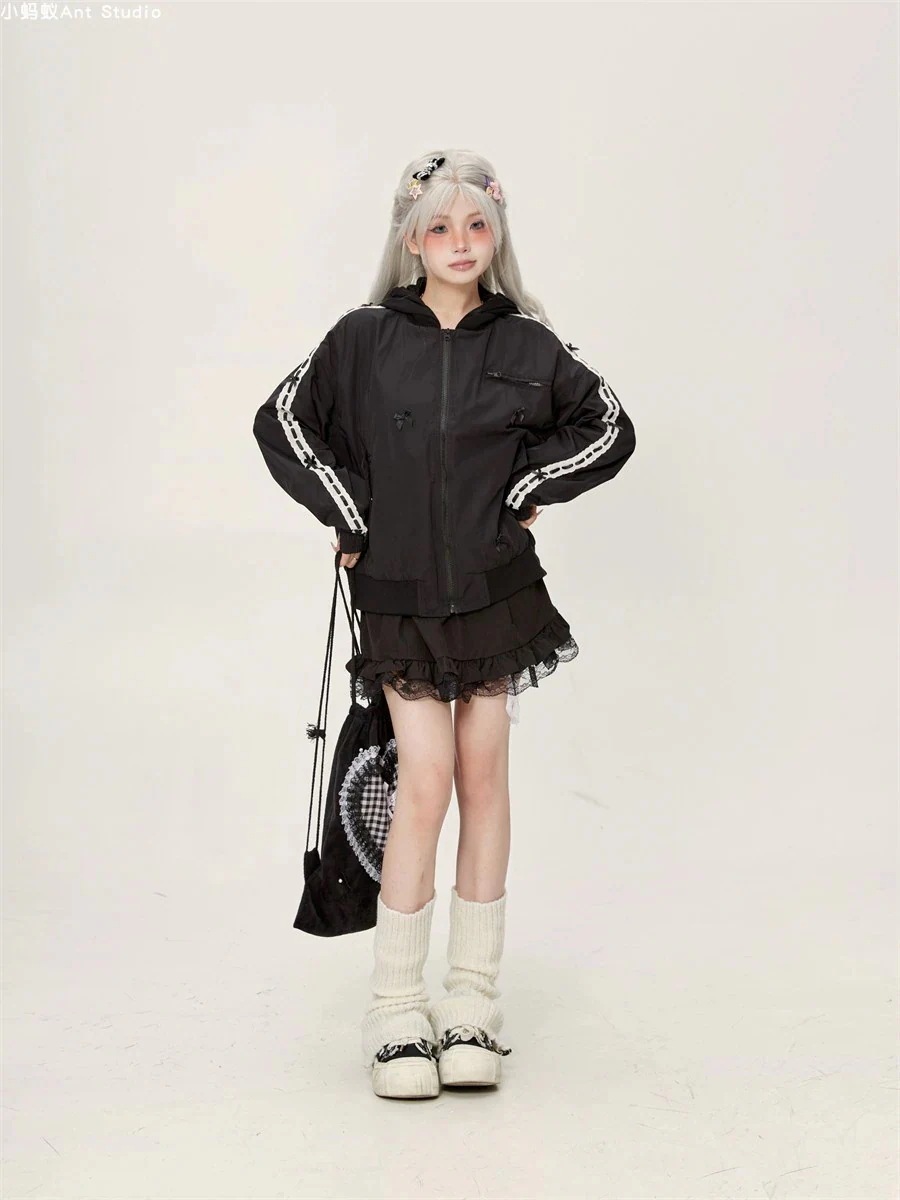 今年 秋冬 韓国 かわいい レディース フード付きアウターフーディーブルゾン長袖シルエットトップスサイド冬カジュアルファッション系サイズお出かけフル丈トラック 今年 秋冬 韓国 かわいい レディース フード付きアウターフーディーブルゾン長袖シルエットトップスサイド冬カジュアルファッション系サイズお出かけフル丈トラック