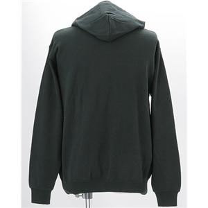 驚愕の10柄 まっちゃん愛用ブランド 語れる立体和柄パーカー 青い登鯉 M