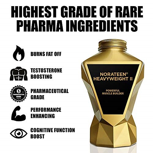 LA MUSCLE Norateen H... : 健康食品・サプリ 総合3位