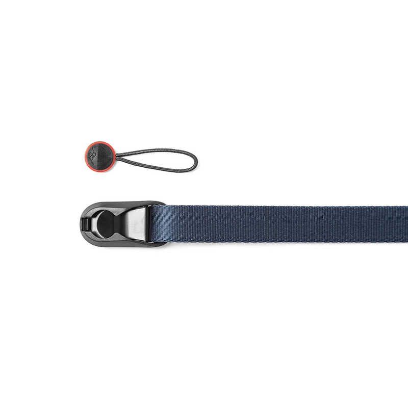 PEAKDESIGN リーシュ ミッドナイト L-MN-3 PEAKDESIGN リーシュ ミッドナイト L-MN-3