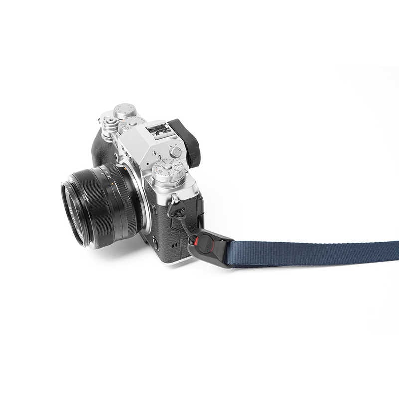 PEAKDESIGN リーシュ ミッドナイト L-MN-3 PEAKDESIGN リーシュ ミッドナイト L-MN-3