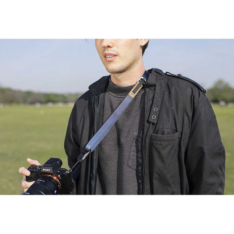 PEAKDESIGN リーシュ ミッドナイト L-MN-3 PEAKDESIGN リーシュ ミッドナイト L-MN-3