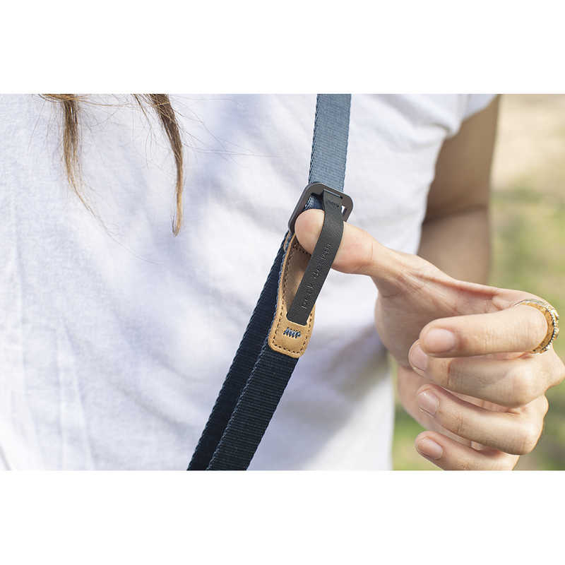 PEAKDESIGN リーシュ ミッドナイト L-MN-3 PEAKDESIGN リーシュ ミッドナイト L-MN-3