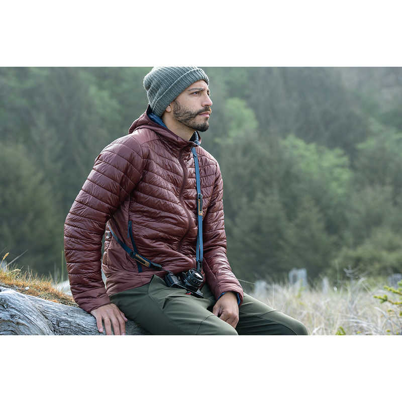 PEAKDESIGN リーシュ ミッドナイト L-MN-3 PEAKDESIGN リーシュ ミッドナイト L-MN-3