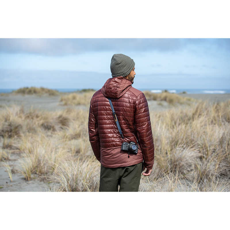 PEAKDESIGN リーシュ ミッドナイト L-MN-3 PEAKDESIGN リーシュ ミッドナイト L-MN-3