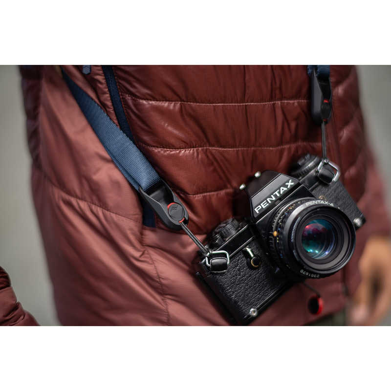 PEAKDESIGN リーシュ ミッドナイト L-MN-3 PEAKDESIGN リーシュ ミッドナイト L-MN-3