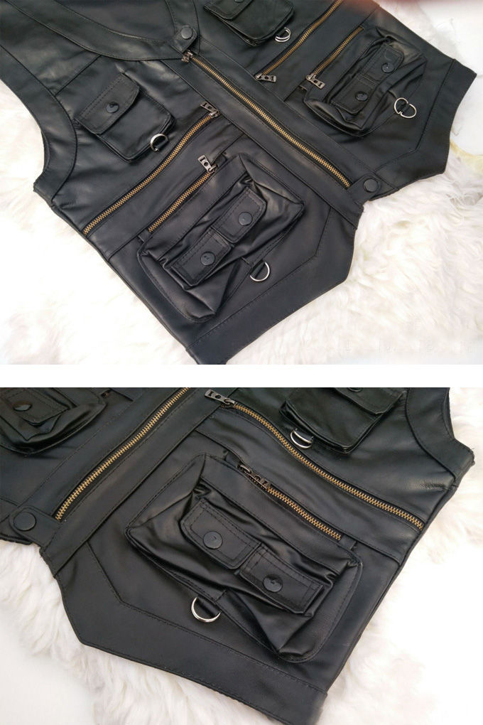 レザーベスト 本革 羊革 ベスト メンズ ミリタリーベスト ジレベスト 前開き チョッキ 皮ベスト レザージャケット 革ジャン 皮ジャン 高級 通勤 登山 釣り アウトドア カジュアル 多ポケット レザーベスト 本革 羊革 ベスト メンズ ミリタリーベスト ジレベスト 前開き チョッキ 皮ベスト レザージャケット 革ジャン 皮ジャン 高級 通勤 登山 釣り アウトドア カジュアル 多ポケット