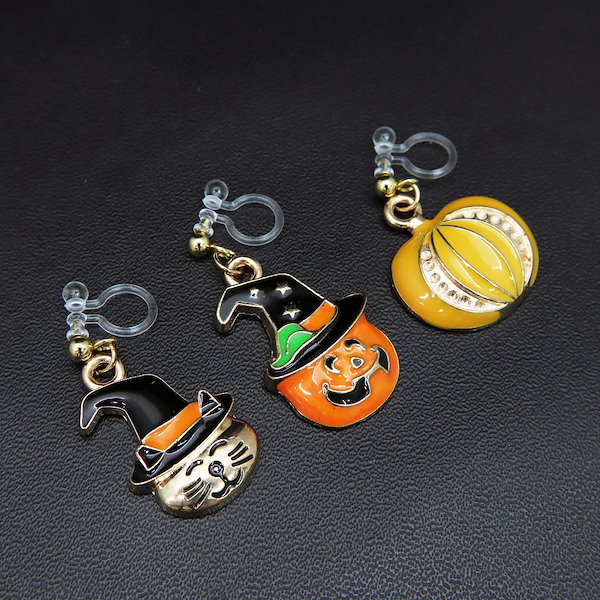 ピアス⭐︎イヤリング 詰め放題1000円 ハロウィン 10/10 ピアス⭐︎イヤリング 詰め放題1000円 ハロウィン 10/10