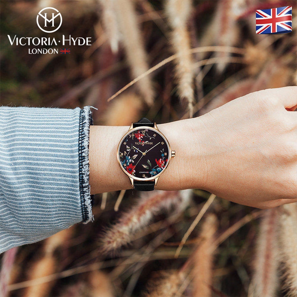 腕時計 レディース 花柄ダイヤル 本革 女性用 時計 日常防水 おしゃれ ファッション ウォッチ ギフト 腕時計 レディース 花柄ダイヤル 本革 女性用 時計 日常防水 おしゃれ ファッション ウォッチ ギフト