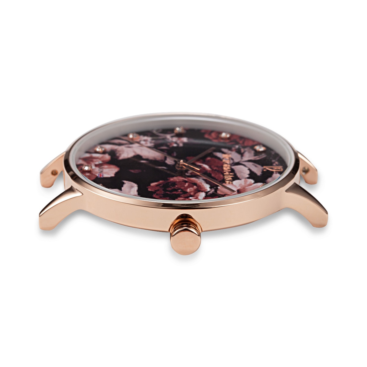 腕時計 レディース 花柄ダイヤル 本革 女性用 時計 日常防水 おしゃれ ファッション ウォッチ ギフト 腕時計 レディース 花柄ダイヤル 本革 女性用 時計 日常防水 おしゃれ ファッション ウォッチ ギフト