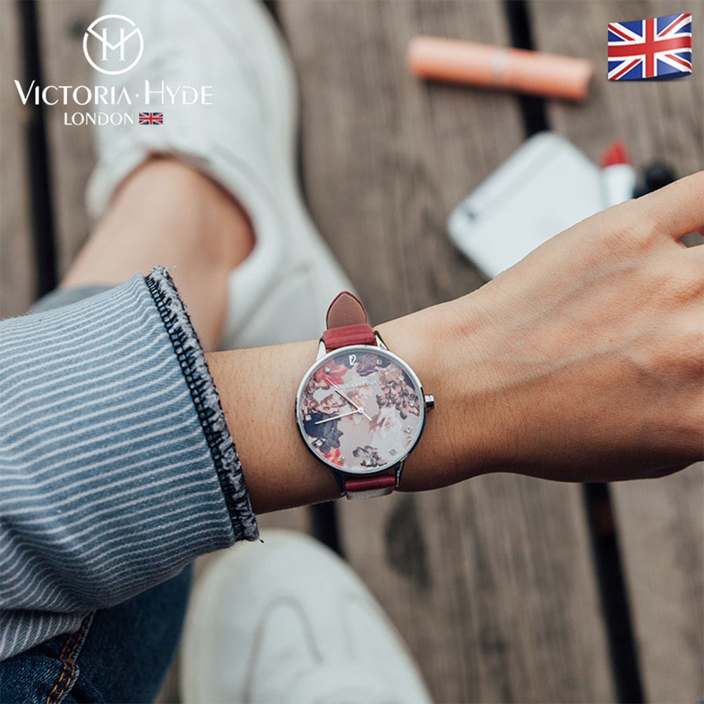 腕時計 レディース 花柄ダイヤル 本革 女性用 時計 日常防水 おしゃれ ファッション ウォッチ ギフト 腕時計 レディース 花柄ダイヤル 本革 女性用 時計 日常防水 おしゃれ ファッション ウォッチ ギフト