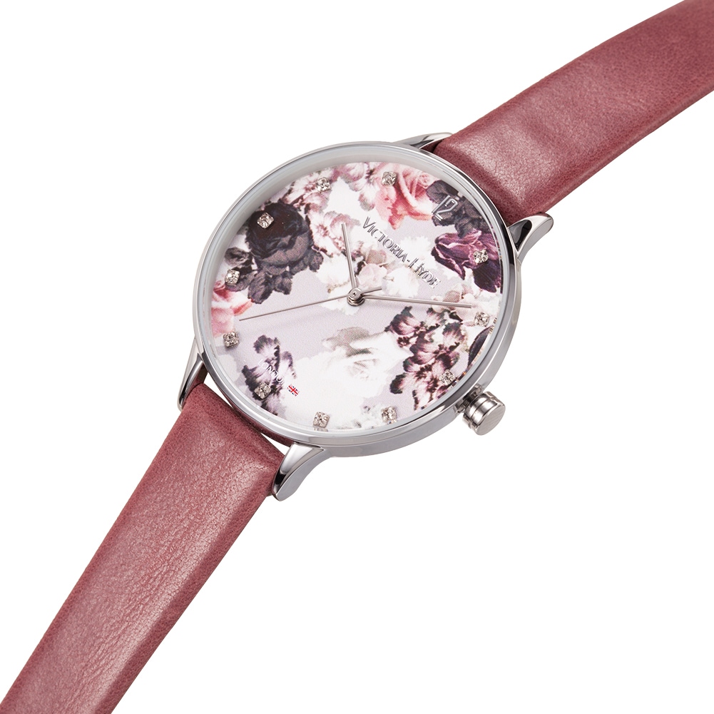 腕時計 レディース 花柄ダイヤル 本革 女性用 時計 日常防水 おしゃれ ファッション ウォッチ ギフト 腕時計 レディース 花柄ダイヤル 本革 女性用 時計 日常防水 おしゃれ ファッション ウォッチ ギフト