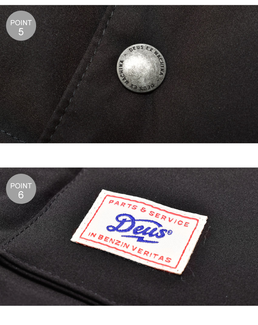 ROBSON PADDED VEST DMF2061378 メンズ アウター