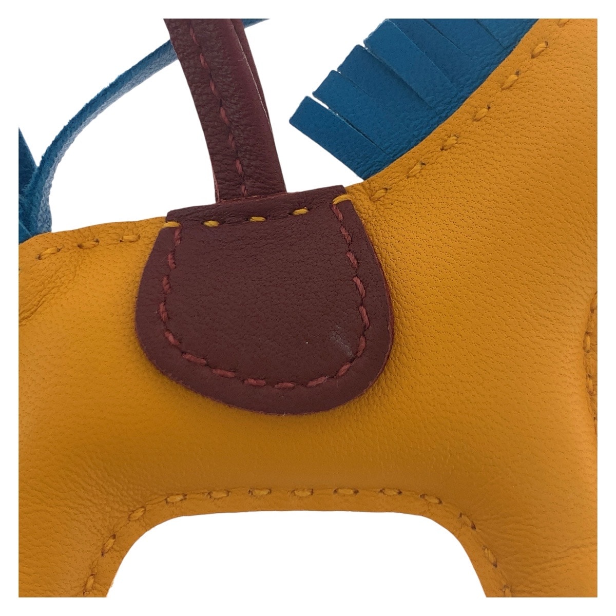 美品 ロデオチャームPM 男女兼用 イエロー マルチカラー アニョーミロ バッグチャーム キーホルダー A刻印 レディース 503864 美品 ロデオチャームPM 男女兼用 イエロー マルチカラー アニョーミロ バッグチャーム キーホルダー A刻印 レディース 503864