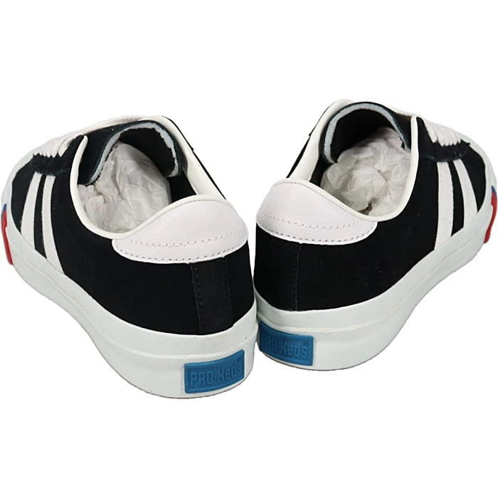 ロイヤル プラス スエード ロー ブラック PN1021 ロイヤル プラス スエード ロー ブラック PN1021