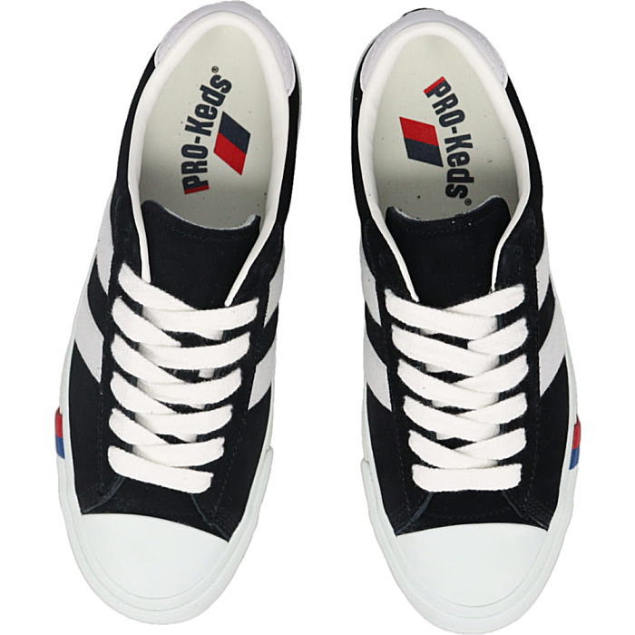 ロイヤル プラス スエード ロー ブラック PN1021 ロイヤル プラス スエード ロー ブラック PN1021