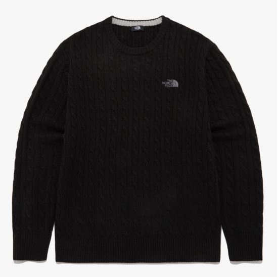 MS JOURNEY SWEATER [NT7AQ52]