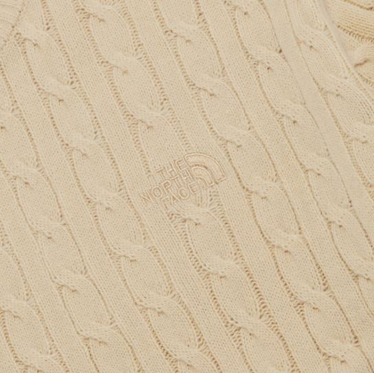 MS JOURNEY SWEATER [NT7AQ52]