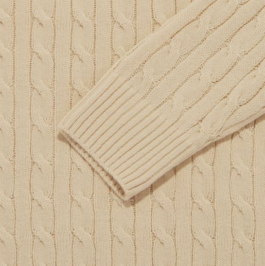 MS JOURNEY SWEATER [NT7AQ52]