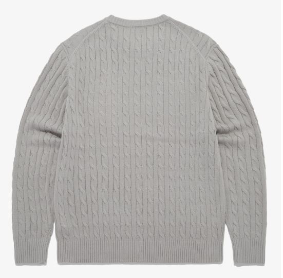 MS JOURNEY SWEATER [NT7AQ52]