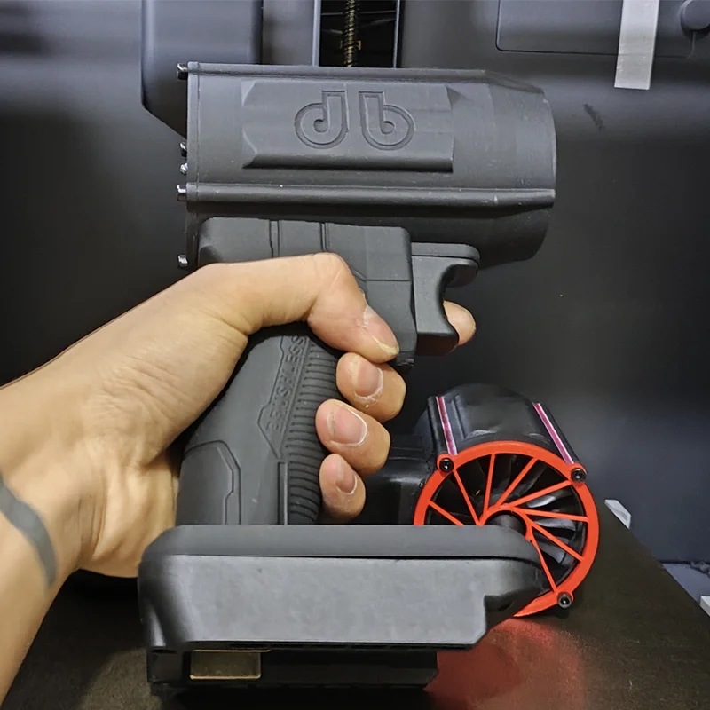 ロータリーカーウォッシュエアガン,多機能電動ブロワー,スノウェープスイープヘアドライヤー,130000, 32000 rpm,min, 2024 pink for Makita ロータリーカーウォッシュエアガン,多機能電動ブロワー,スノウェープスイープヘアドライヤー,130000, 32000 rpm,min, 2024 pink for Makita