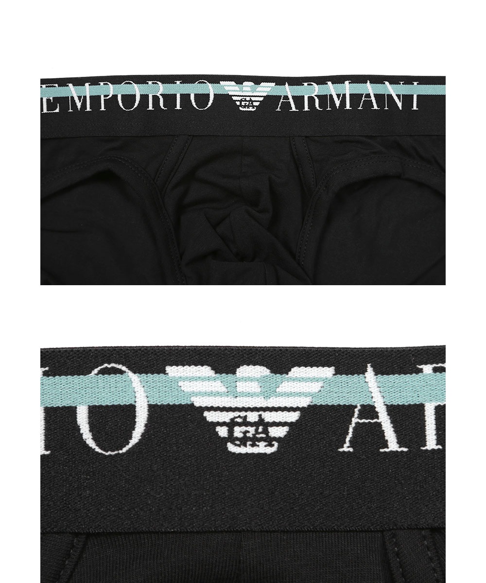 UNDERLINED LOGO メンズ ブリーフ UNDERLINED LOGO メンズ ブリーフ