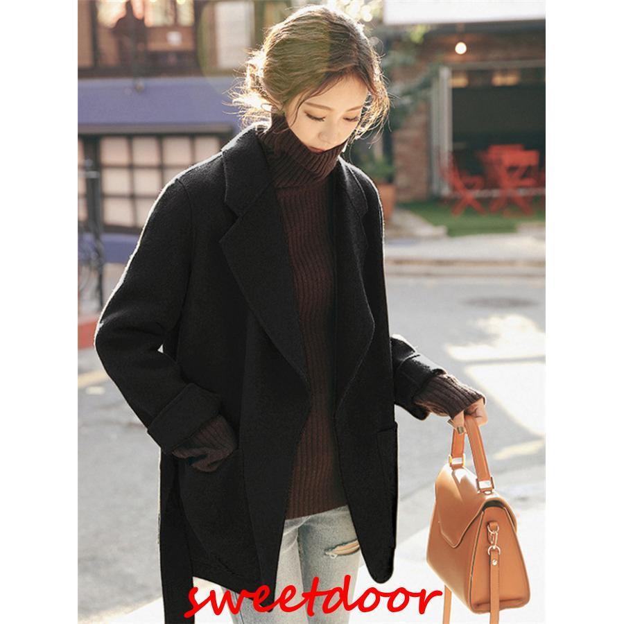 コート レディース 40代 ショートコート チェスターコート ラシャ トップス アウター ゆったり 着痩せ お洒落 上品 大人 体型カバー 通勤 30代 50代 コート レディース 40代 ショートコート チェスターコート ラシャ トップス アウター ゆったり 着痩せ お洒落 上品 大人 体型カバー 通勤 30代 50代