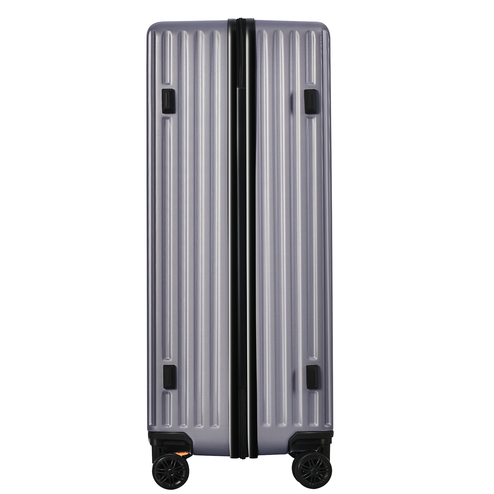 【国内即発送】スーツケース Lサイズ キャリーバッグ USB充電ポート付き キャリーケース 超軽量 かわいい TSAロック搭載 7日-14日 大型 suitcase