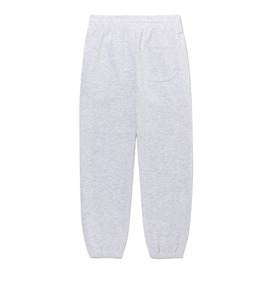 [mahagrid] ATHLETIC LOGO PANT