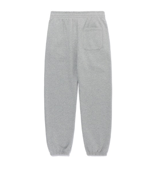 [mahagrid] ATHLETIC LOGO PANT