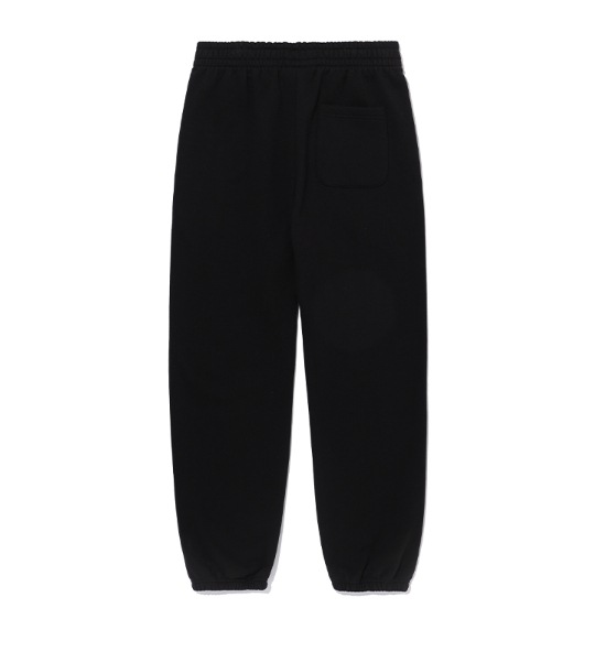 [mahagrid] ATHLETIC LOGO PANT