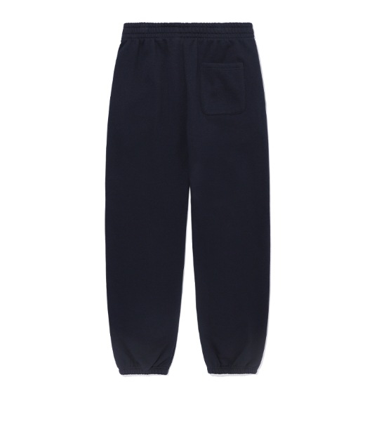 [mahagrid] ATHLETIC LOGO PANT