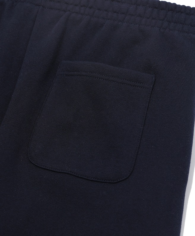 [mahagrid] ATHLETIC LOGO PANT