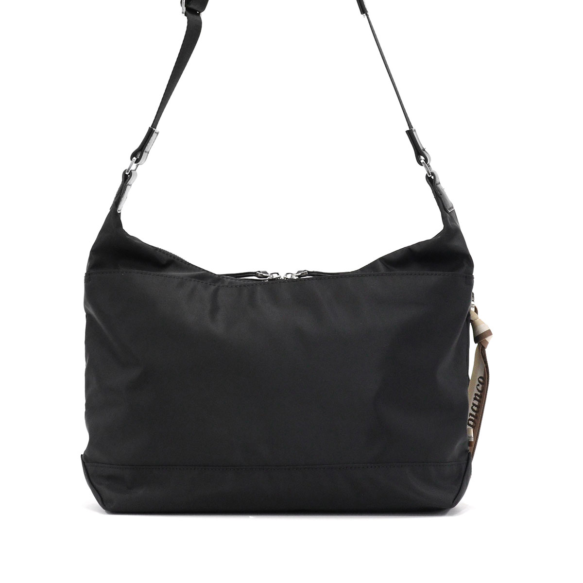 日本正規品 ショルダーバッグ メンズ レディース 斜めがけバッグ ブランド 大容量 バッグ 大きめ 通勤 大人 上品 おしゃれ 旅行 A4 11L 横型 Tattica タッティカ 92942