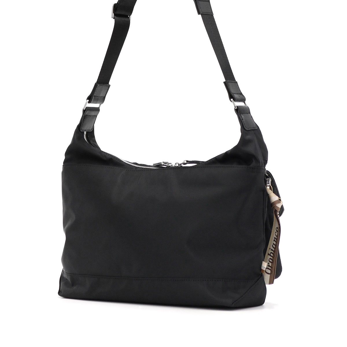 日本正規品 ショルダーバッグ メンズ レディース 斜めがけバッグ ブランド 大容量 バッグ 大きめ 通勤 大人 上品 おしゃれ 旅行 A4 11L 横型 Tattica タッティカ 92942