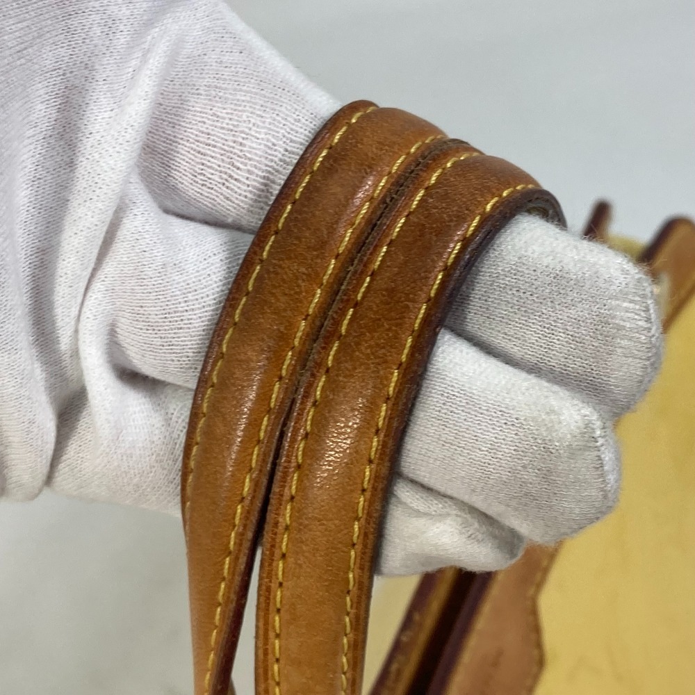 ハンドバッグ M90108 ブレアMM モノグラムヴェルニ カバン モノグラムヴェルニ イエロー