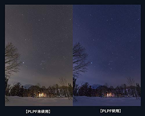 サイズ:77mm KANI 丸型フィルター レンズフィルター 光害カットフィルター LPRF Lig サイズ:77mm KANI 丸型フィルター レンズフィルター 光害カットフィルター LPRF Lig