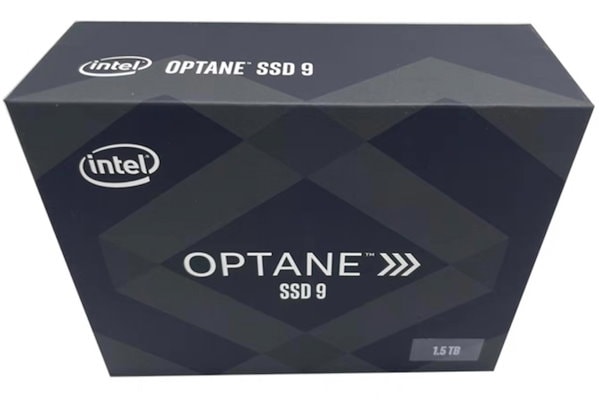 Qoo10] インテル Intel Optane SSD 905