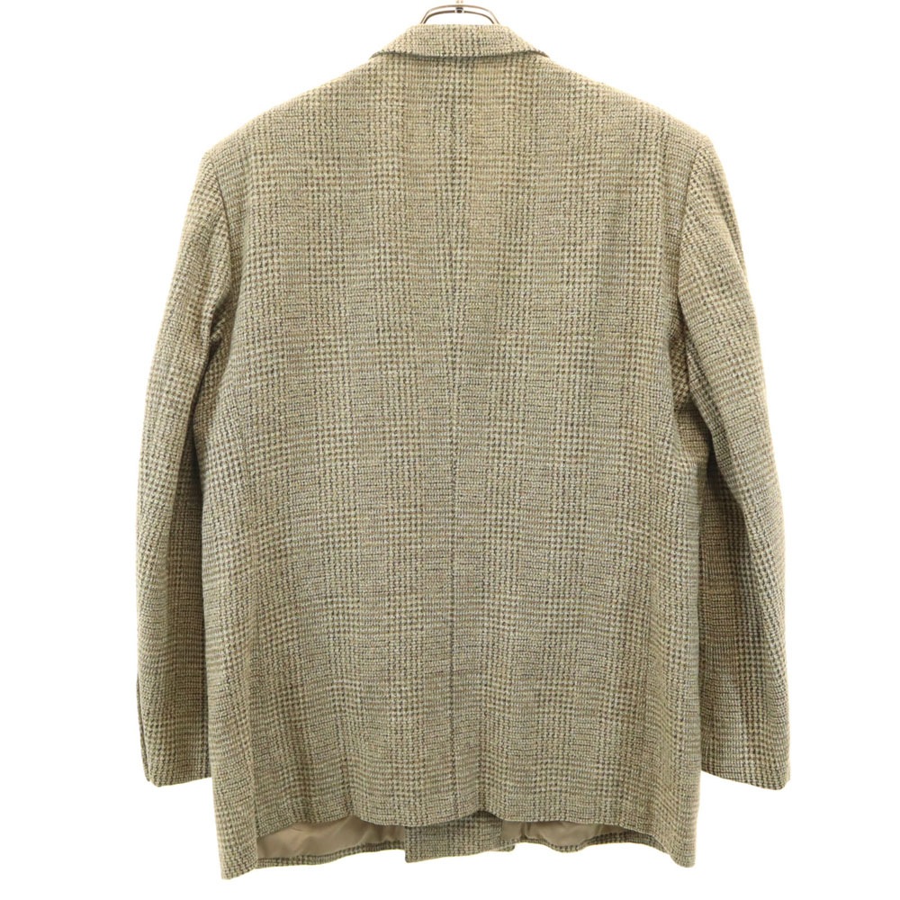 古着 70～80年代 ハリスツイード Harris Tweed Selfridges