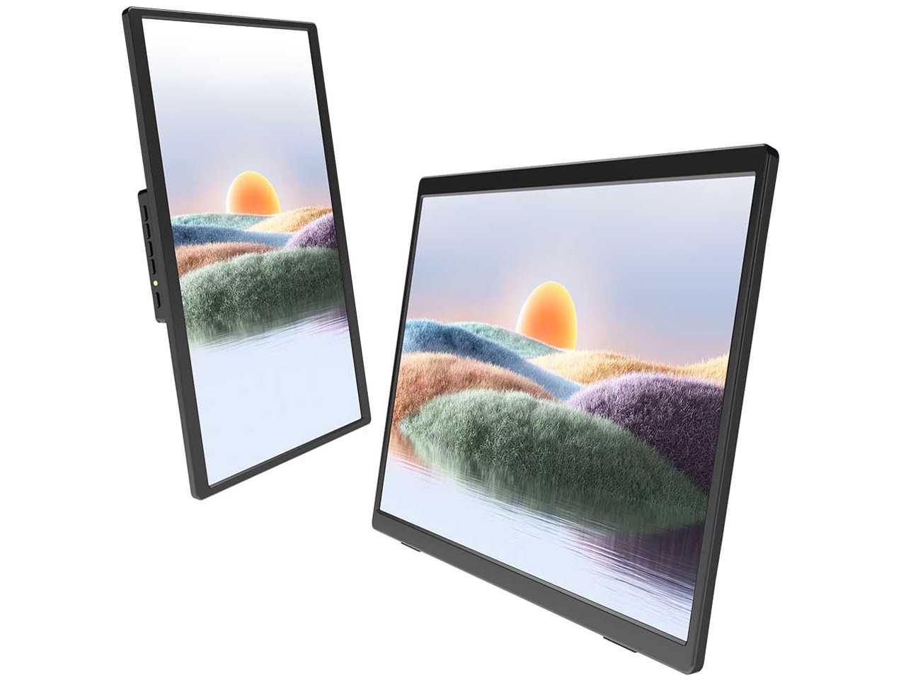 On-Lap M141E [14インチ 黒] 液晶ディスプレイ