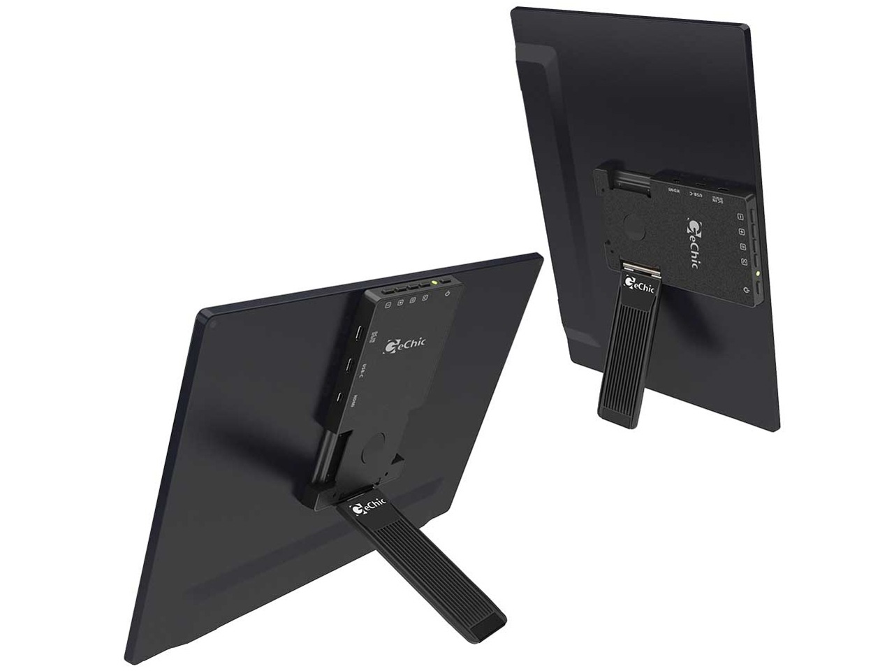 On-Lap M141E [14インチ 黒] 液晶ディスプレイ