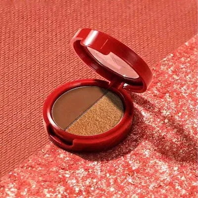 Qoo10] SHEZI 【SNSで話題沸騰】アイシャドウ 2色